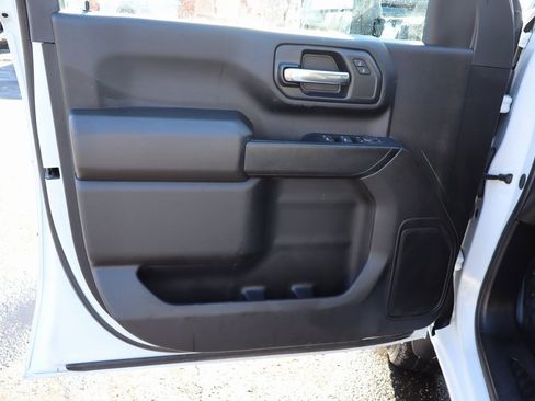 Used 2024 Chevrolet Silverado 3500 W/T w/ WT Convenience Package image 25