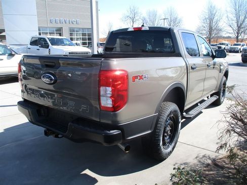 New 2026 Ford Ranger XL w/ FX4 Off-Road Package image 3