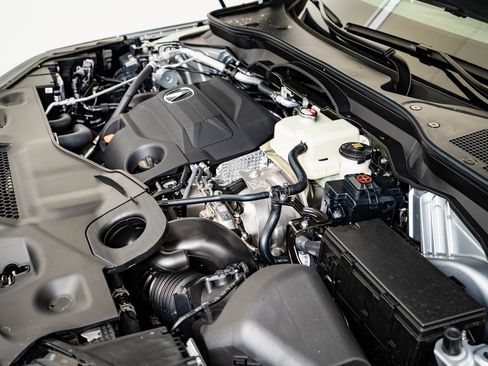 New 2026 Acura MDX Type S image 42