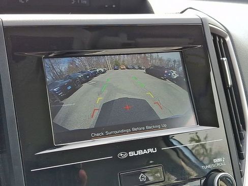 Used 2024 Subaru Forester image 17