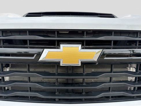 Used 2024 Chevrolet Silverado 3500 W/T AWD/4WD image 11