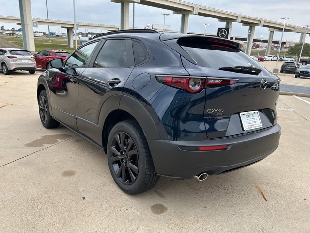 Used 2026 MAZDA CX-30 AWD 2.5 S image 6