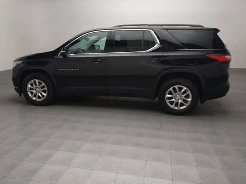 Used 2019 Chevrolet Traverse LT AWD/4WD image 3