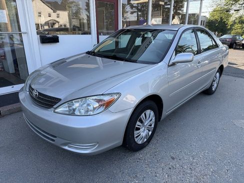 Used 2003 Toyota Camry LE FWD image 33