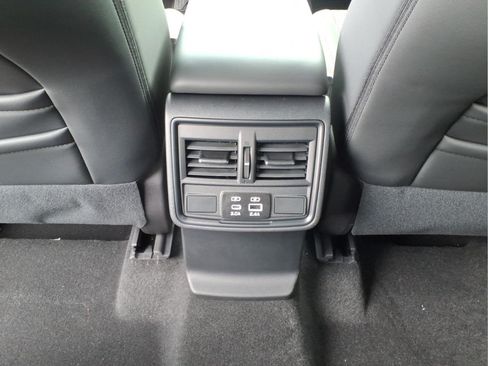 New 2026 Subaru Forester Premium AWD/4WD image 8
