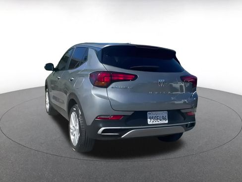 Used 2025 Buick Encore GX Preferred image 11