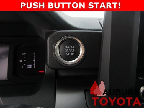 Certified 2025 Toyota 4Runner SR5 image 16