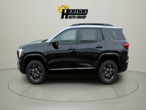 New 2026 GMC Terrain AWD AT4 w/ Convenience Package III image 2