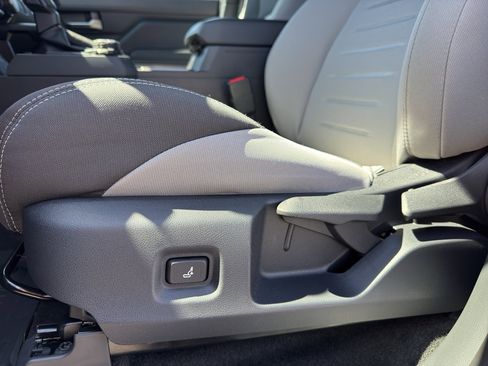New 2026 Toyota Tacoma TRD Off-Road AWD/4WD image 12
