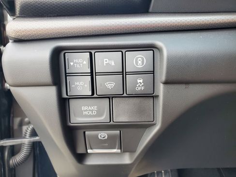 Certified 2024 Acura RDX A-Spec AWD/4WD image 23