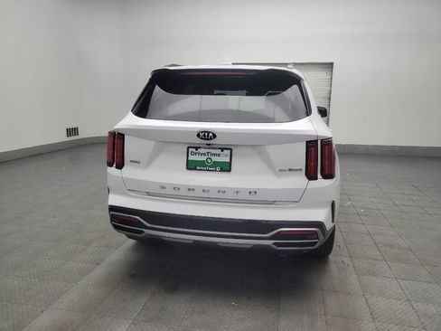 Used 2021 Kia Sorento SX AWD/4WD image 7