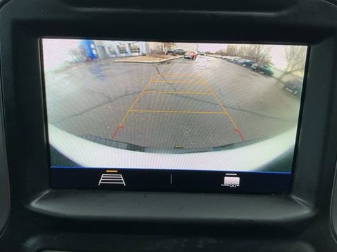 Used 2021 Chevrolet Silverado 2500 W/T w/ WT Fleet Convenience Package image 22