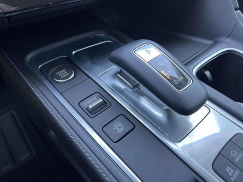 Used 2025 INFINITI QX60 Pure FWD image 28