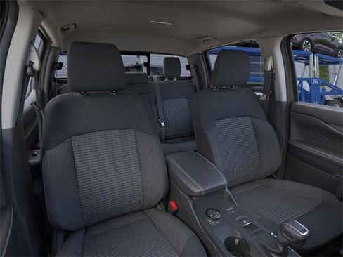 New 2025 Ford Ranger XLT image 10