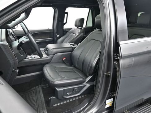 Certified 2020 Ford Expedition Limited w/ Equipment Group 302A image 11