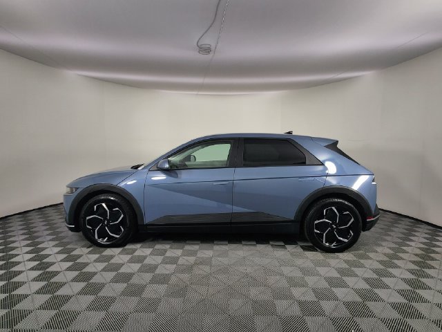 Certified 2024 Hyundai Ioniq 5 SEL AWD/4WD image 2