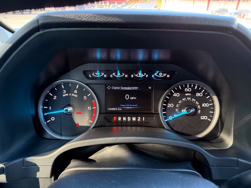 Used 2019 Ford F350 XLT w/ XLT Value Package AWD/4WD image 26