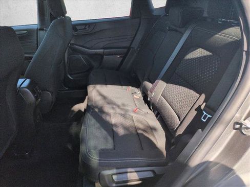 Used 2025 Ford Escape Active image 18
