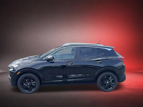Used 2024 Buick Encore GX Sport Touring w/ Comfort Package FWD image 2