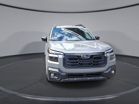 New 2026 Subaru Outback Touring XT AWD/4WD image 7