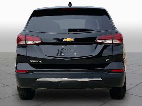 Certified 2024 Chevrolet Equinox LT FWD image 5