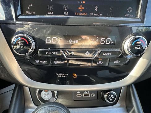 Used 2020 Nissan Murano S w/ Technology Package AWD/4WD image 32