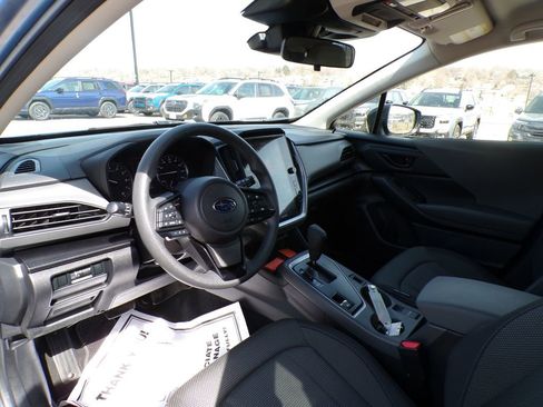 Used 2024 Subaru Crosstrek 2.0i Premium AWD/4WD image 15