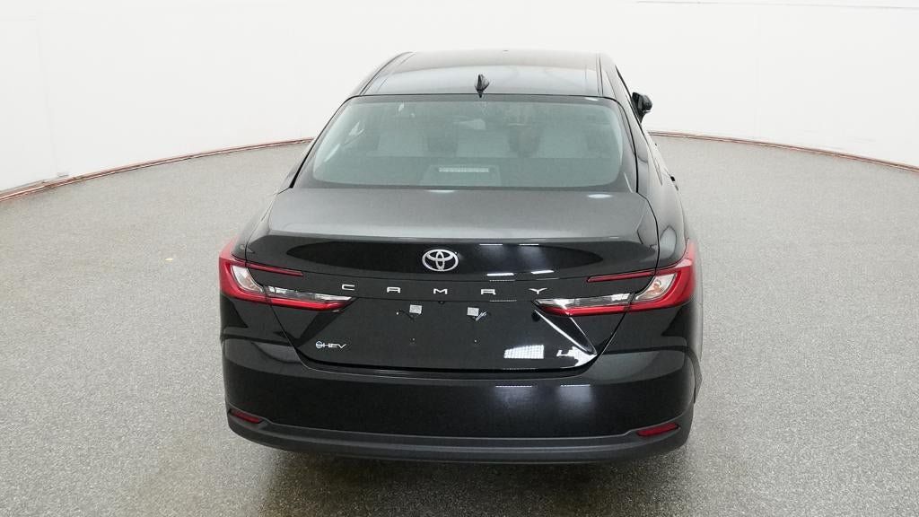 New 2026 Toyota Camry LE FWD image 7
