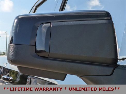 Used 2020 GMC Sierra 1500 AT4 w/ AT4 Premium Package image 13