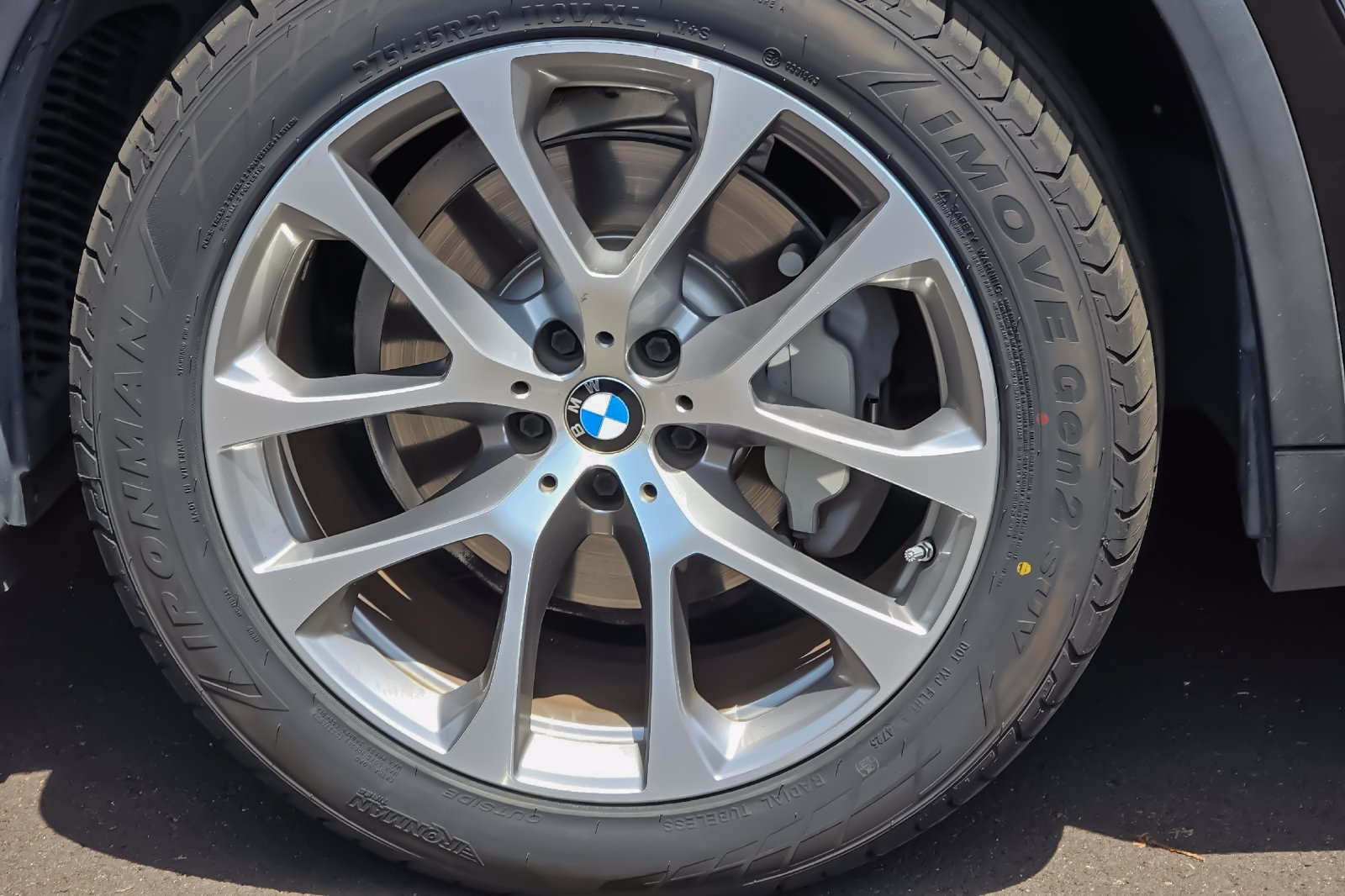 Used 2019 BMW X5 xDrive40i w/ Convenience Package AWD/4WD image 33