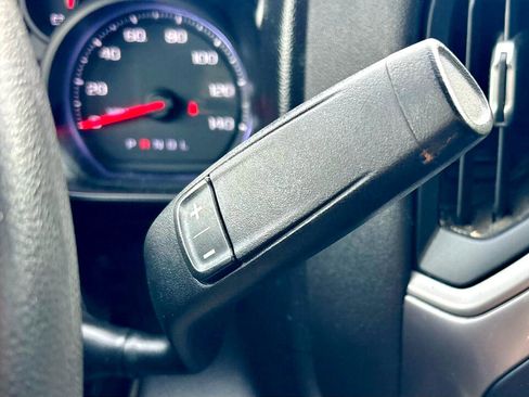 Used 2019 Chevrolet Silverado 1500 W/T w/ WT Safety Package image 26