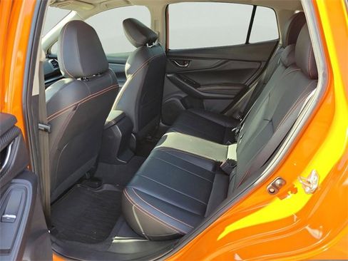 Used 2019 Subaru Crosstrek 2.0i Limited w/ Moonroof Package w/Navigation image 8