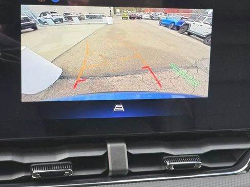 New 2026 Chevrolet Equinox RS w/ LPO, Floor Liner Package FWD image 6