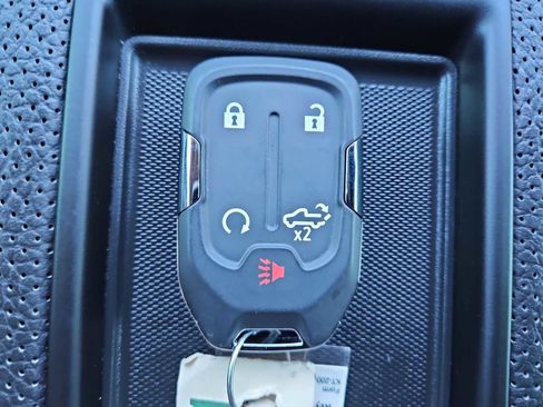 Used 2021 GMC Sierra 1500 Denali w/ Technology Package image 36