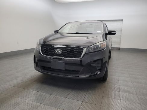 Used 2020 Kia Sorento AWD V6 image 15