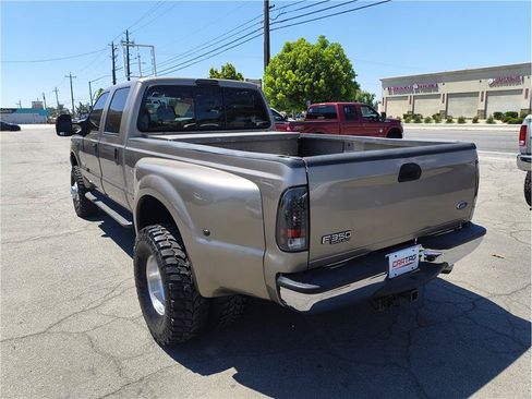 Used 2004 Ford F350 Lariat AWD/4WD image 16