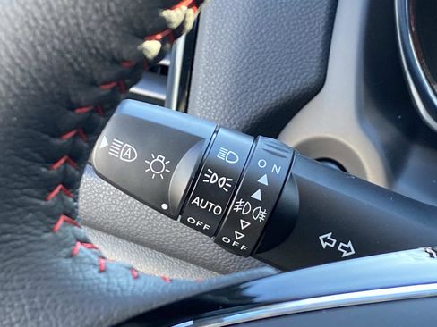 New 2025 Mitsubishi Outlander Sport Trail Edition 2.0 AWC 4WD image 12