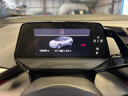 Used 2023 Volkswagen ID.4 S image 23