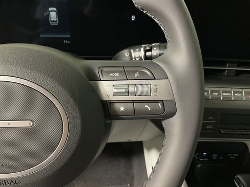 New 2026 Hyundai Kona SEL Sport image 25