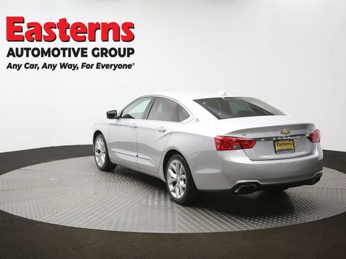 Used 2019 Chevrolet Impala Premier image 66