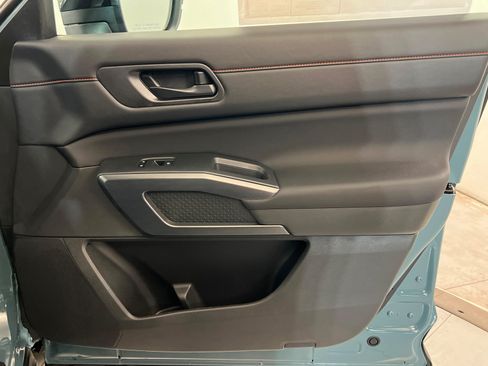 New 2026 Nissan Pathfinder Rock Creek AWD/4WD image 24