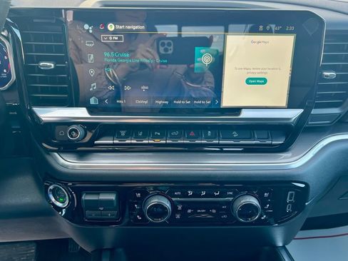 New 2026 Chevrolet Silverado 2500 High Country w/ Technology Package image 17