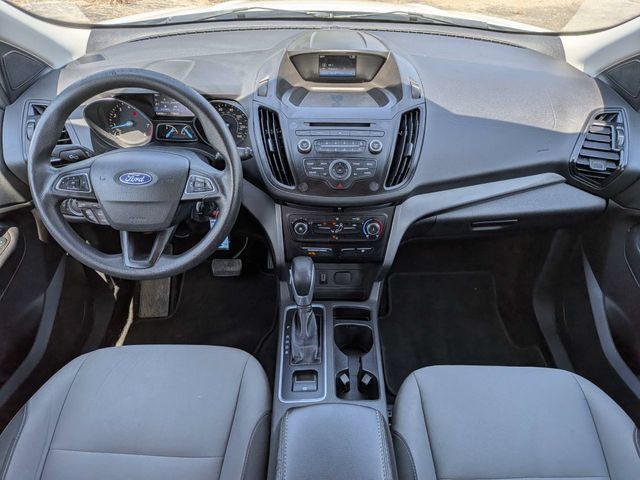 Used 2017 Ford Escape S FWD image 12