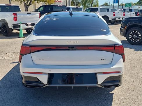 Used 2025 Kia K5 GT-Line w/ GT-Line Premium Package image 4