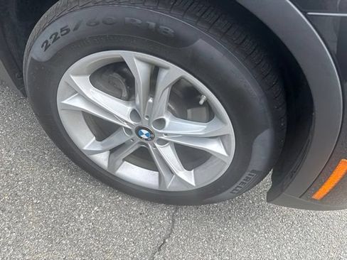 Used 2018 BMW X3 xDrive30i AWD/4WD image 8