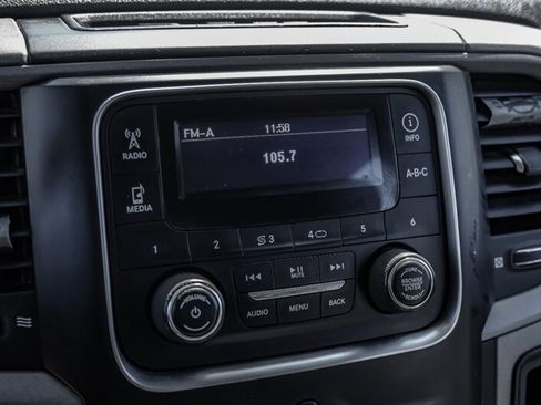 Used 2015 RAM 3500 Tradesman w/ Popular Equipment Group image 23