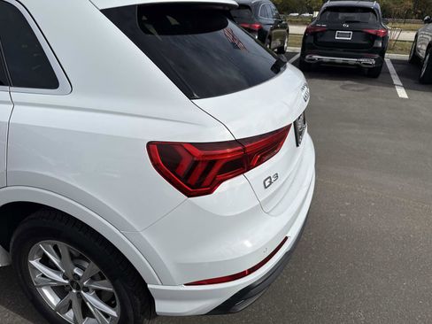 Used 2024 Audi Q3 2.0T Premium Plus image 11