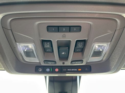 Used 2020 Chevrolet Silverado 2500 LTZ w/ LTZ Plus Package image 24