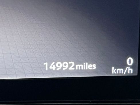 Used 2023 Nissan Ariya AWD image 18