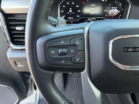 Certified 2023 GMC Sierra 1500 Denali w/ Denali Reserve Package image 19